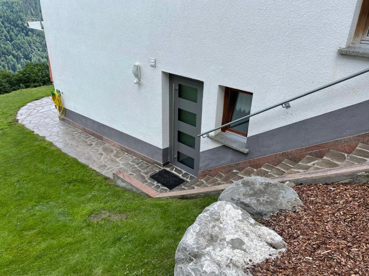 Haus Resi Lägenhet Fontanella Exteriör bild