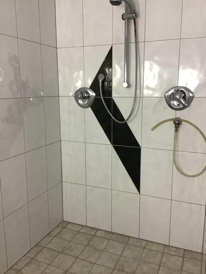Haus Resi Lägenhet Fontanella Exteriör bild